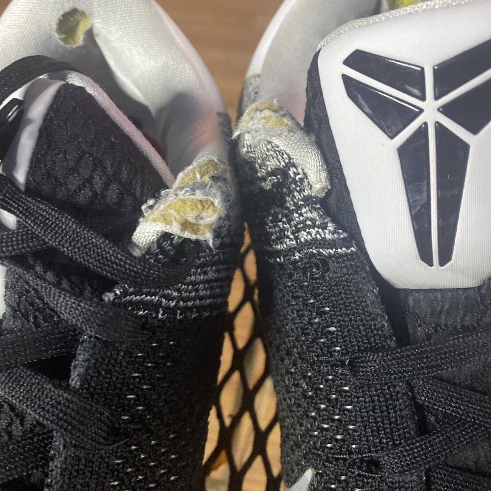 Nike Kobe XI 11 Elite Low Last Emperor Size 13 822675-105 Read See Pictures - Picture 3 of 11
